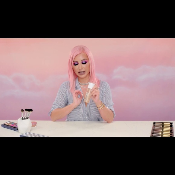 💗Anastasia Beverly Hills Dewy Set Setting Spray - Picture 7 of 10